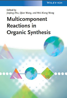 Multicomponent Reactions in Organic Synthesis PDF