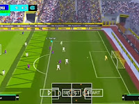 eFootball PES ISO Full Update 2026 PPSSPP Best HD Graphics English Version Real Faces New Kits And Transfer Season 2025-26