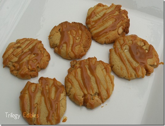 caramelcashewcookies