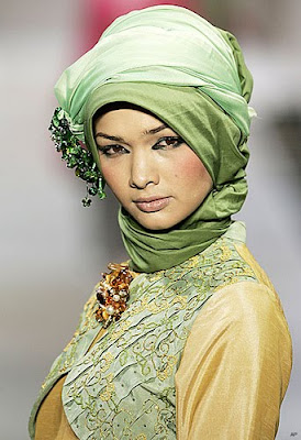 Muslim fashion