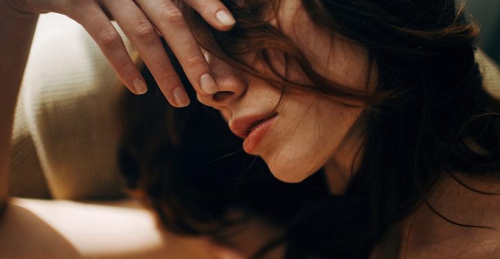 Here's Why The Strongest Women Feel Broken Inside