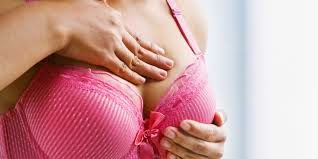 Breast? Breast Cancer Symptoms And Breast Cancer Screening