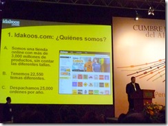 Cumbre Pyme 2009 09-09-2009 04-47-29 p.m..