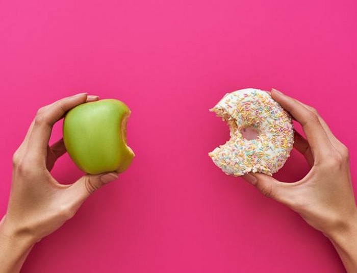 How to Lose Belly Fat by Dieting How to Lose Belly Fat by Dieting
