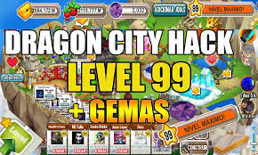 Dragon City Cheat - Instan Level 99 (XP) Hack Update 2016