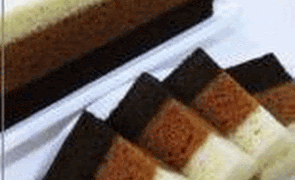 Resep Kue Mocca