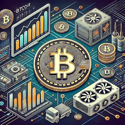 Cryptocurrency Guide Prices, Wallets, Trading, and Latest Trends