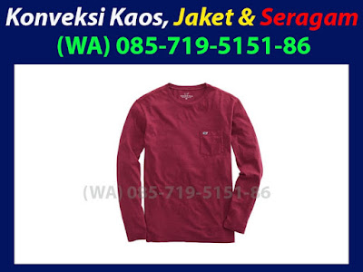 Konveksi Kaos Murah Bandung