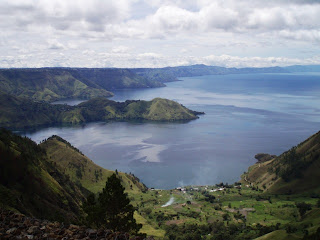 Pemandangan indah  indonesia  foto pemandangan indah 