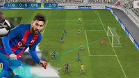 PES gratis su Android e iPhone, il gioco di calcio più bello