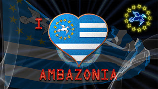 FREE AMBAZONIA