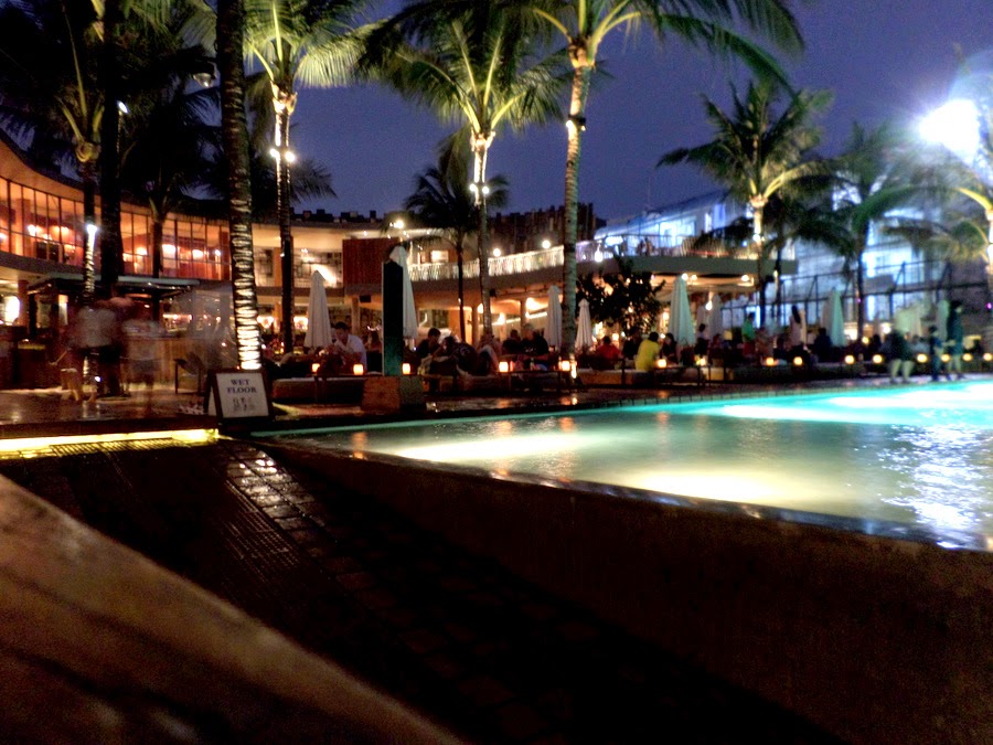 Best Bar Seminyak 