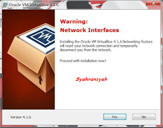 Download Virtual Box Terbaru