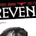 The Revenge - Issue 1 (Cover + Info)