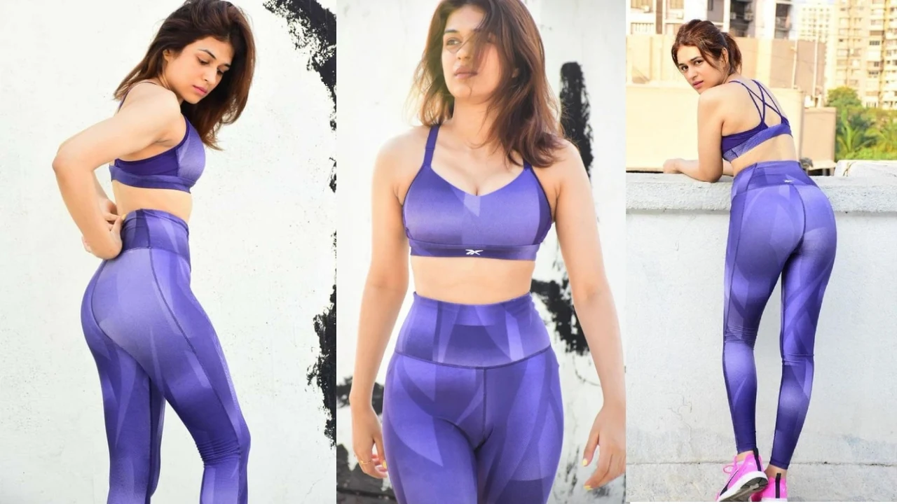 Shraddha Das