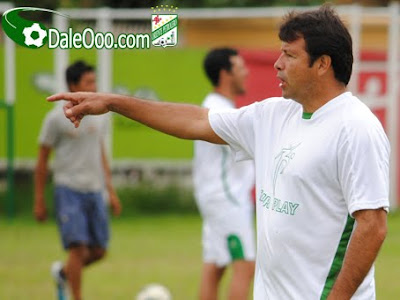 Oriente Petrolero - Erwin Sánchez - Club Oriente Petrolero