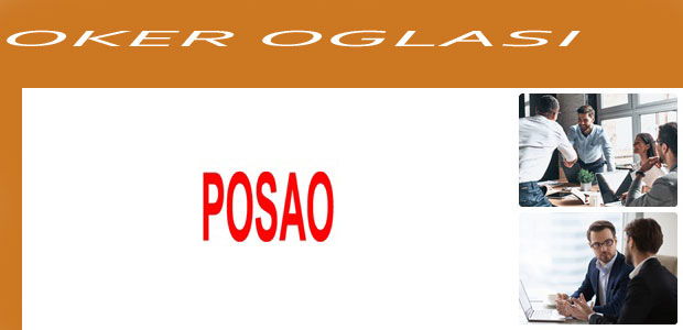 3. POSAO OKER OGLASI