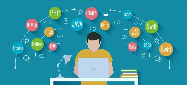 Materi Informatika kelas X semester 2