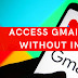 Google Introduces Offline Gmail : Now you can access Gmail Offline
