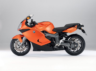 2009 BMW K1300S