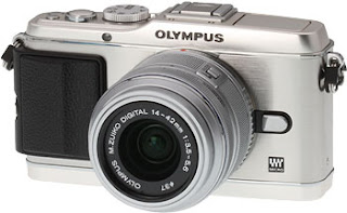 Olympus PEN E-P3