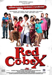 Red Cobex 2010