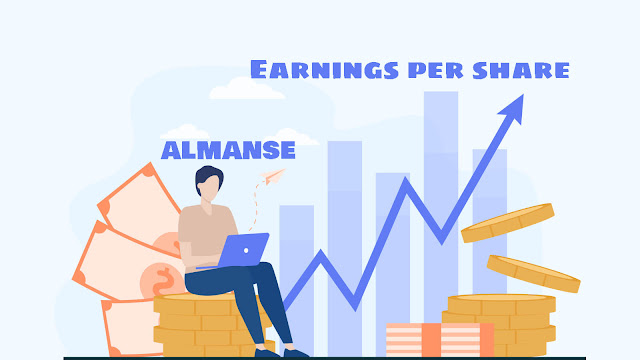 earnings per share