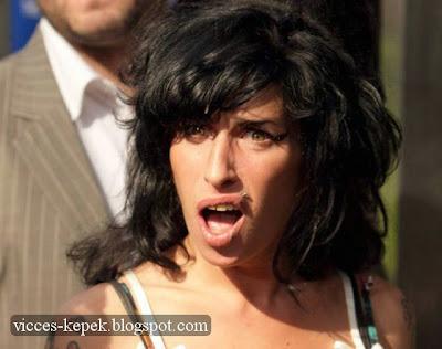 amy winehouse fotók