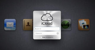 Server Layanan iCloud Dapat Ditembus Hacker?