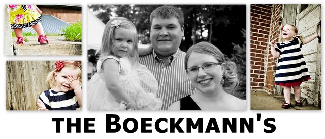 The Boeckmann's