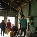 Faksi Anggara, Warga Desa Galang Suka Di Temukan Tewas Gantung Diri