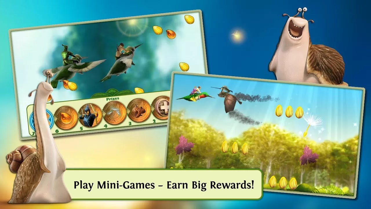 EPIC Battle for Moonhaven v1.1.1