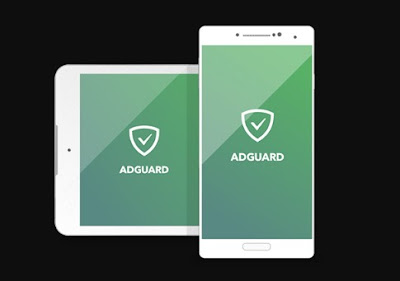 Menghilangkan iklan di android dengan Aplikasi Adguard