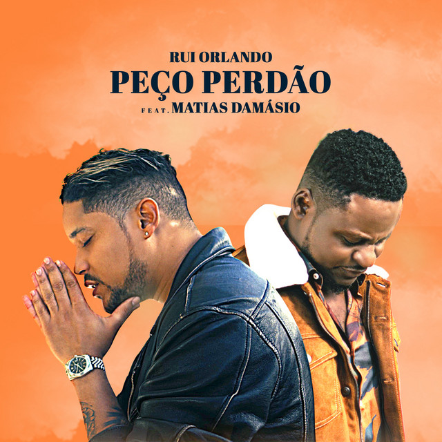 (Kizomba) Rui Orlando ft. Matias Damsio - Peo Perdo (2020) 