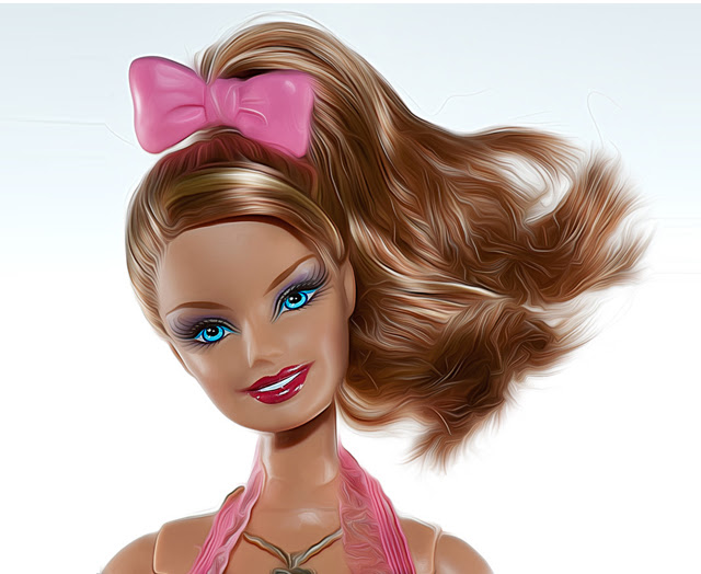 Barbie Wallpapers Free Download