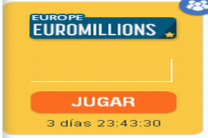  probabilidades euromillones