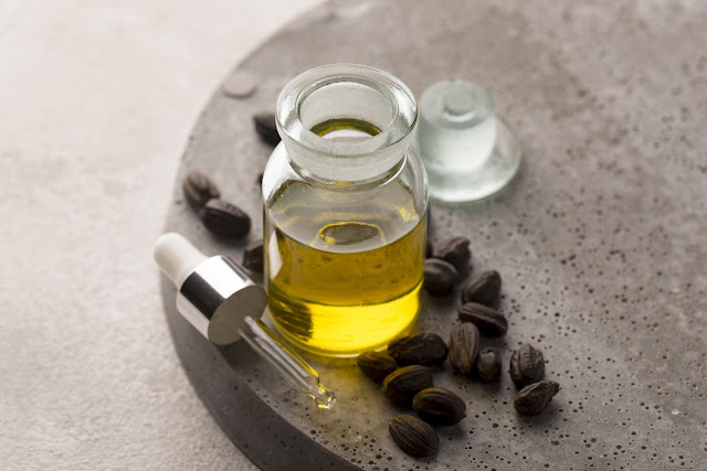 Jojoba Oil For Hair Fall & Hair Regrowth.