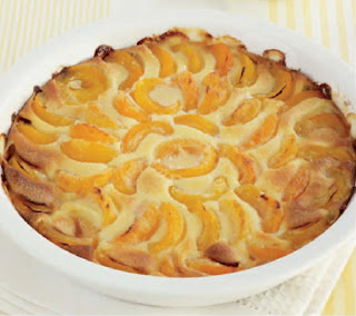 Apricot-Clafoutis-Recipe