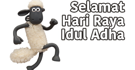 Kata Bijak Ucapan Selamat Hari Raya Idul Adha (Qurban 