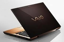 SONY VAIO