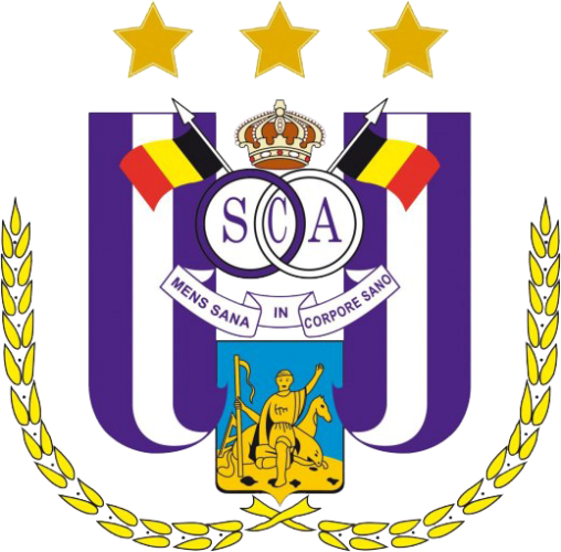 Liste complète des Joueurs du Anderlecht - Numéro Jersey - Autre équipes - Liste l'effectif professionnel - Position