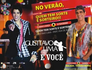 Download: Gusttavo Lima part. Asa De Aguia - Quem Tem Sorte é Sortero (Lançamento 2012)