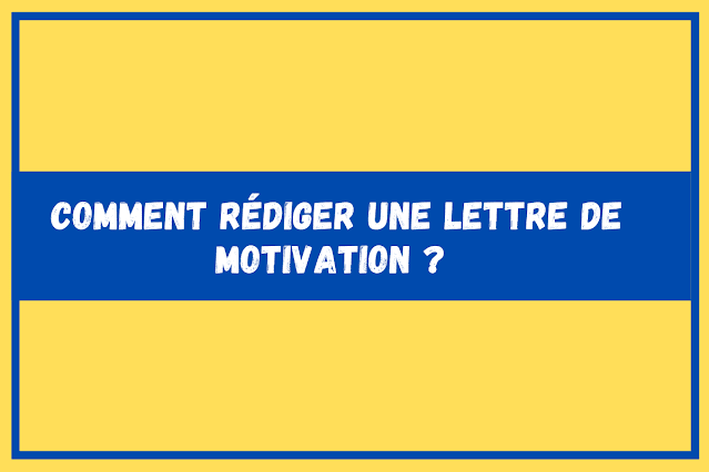 Votre CV et votre lettre de motivation sont vos premières introductions à une entreprise. Ils devraient se complètent en utilisant un style et un format cohérents.