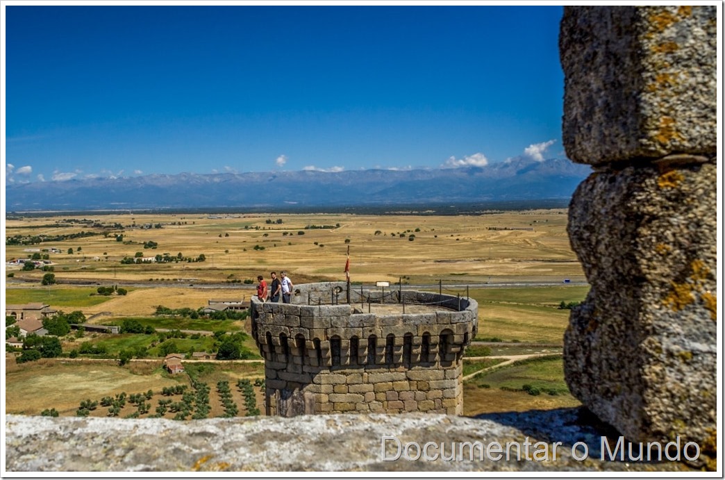 Oropesa, o que visitar em Oropesa, roteiro de Oropesa, principais atrações de Oropesa