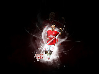 Carlos Vela Wallpaper 2011-6