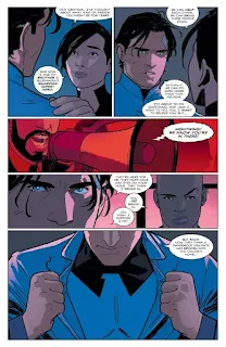 DC Comics: Previews segunda semana de Agosto 2021