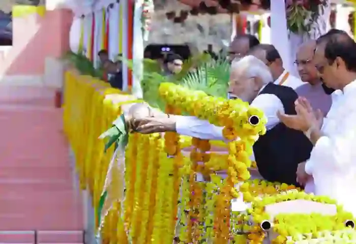 Narendra Modi