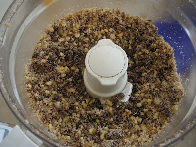 rugelach filling easy to make (in food processor)