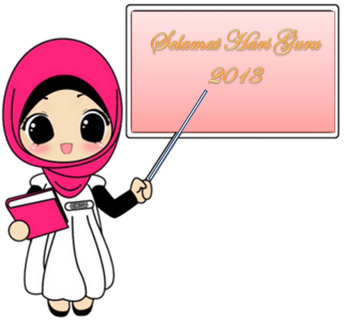 Selamat Hari Guru 2013 i Cikgu  Bahan Bantu Mengajar