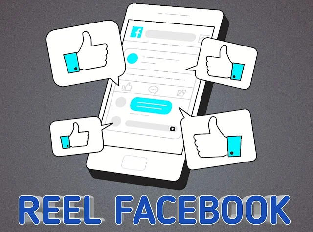 Strategi Ampuh Meningkatkan Views di Reel Facebook